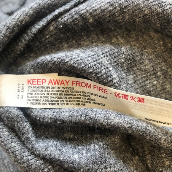 Free People Bodysuit - Picture 5 of 10